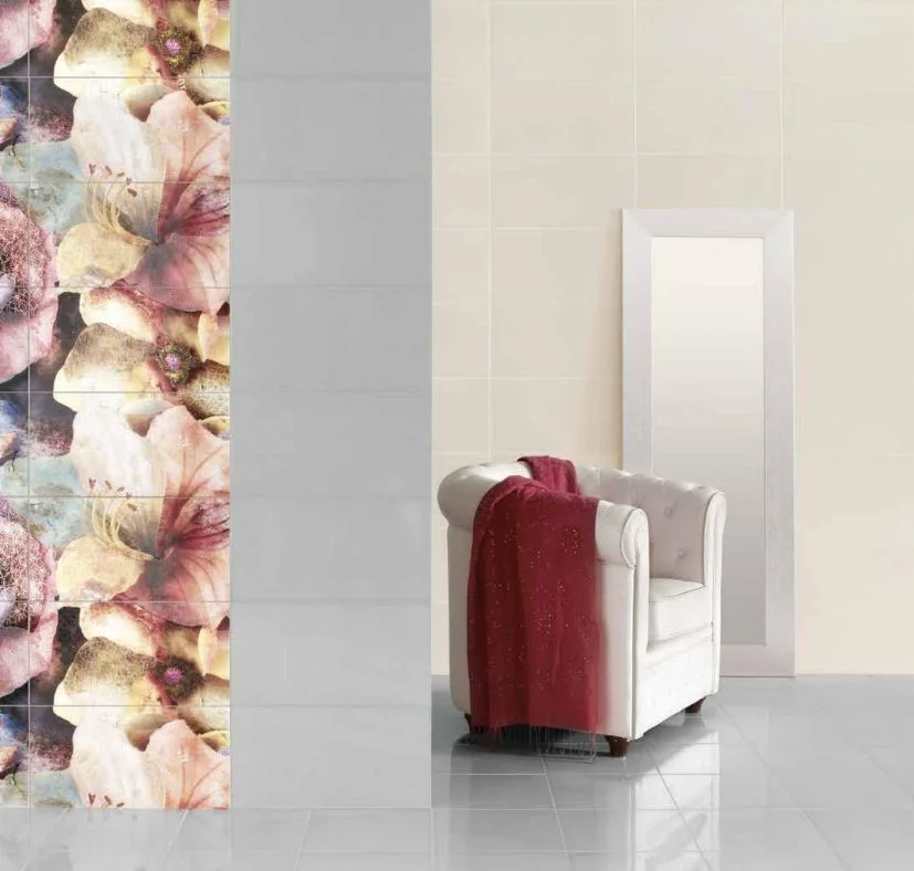 MURAL BOUQUET