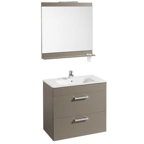 Mueble Joli Vison Con Espejo 800mm