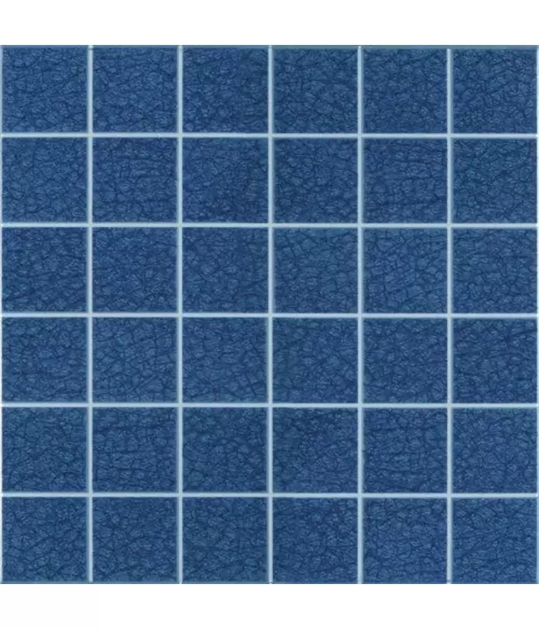 AZUL TURQUESA 5X5