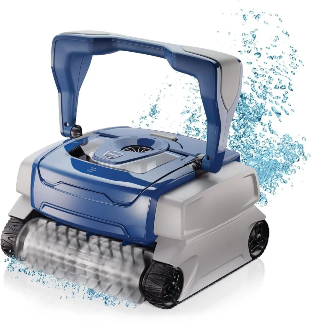 Polaris 8050
