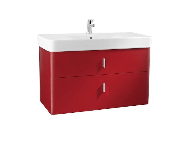 Mueble Senso Square 2.0 Lavabo de 1000mm
