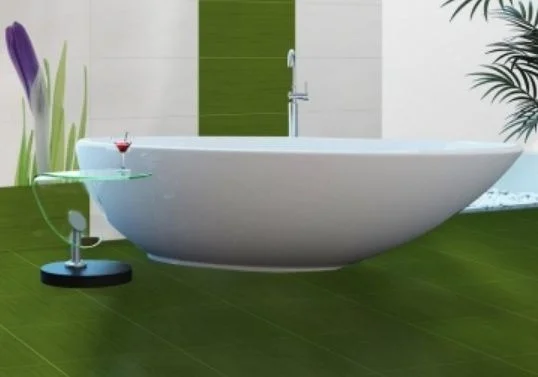 Hipnotic Verde