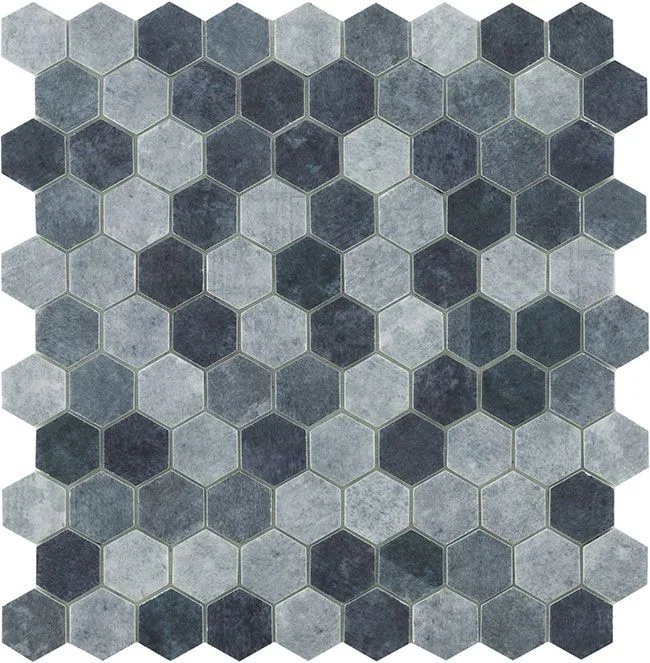 blue hex