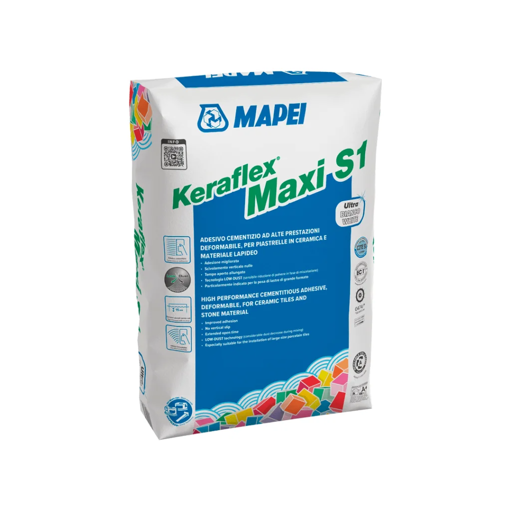 KERAFLEX - MAXI S1