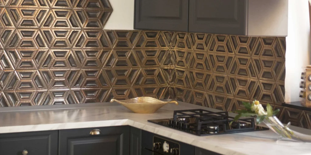 COCINA CON BLING