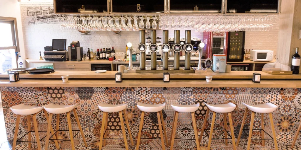 RESTAURANTE ALDARA BRASERÍA